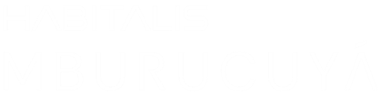 Mburucuyá